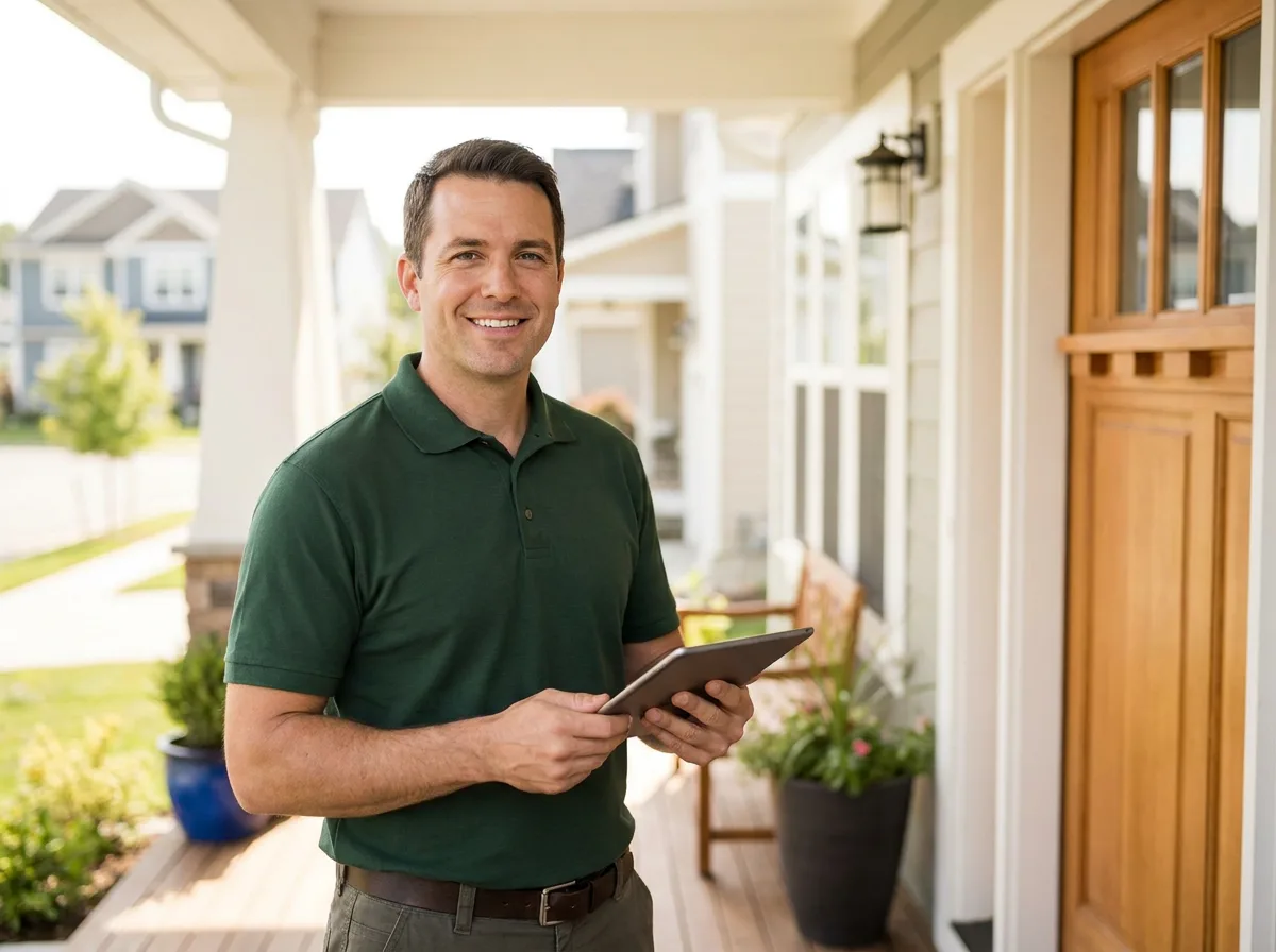 Pest control FAQs for New Haven, OH